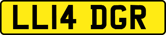 LL14DGR