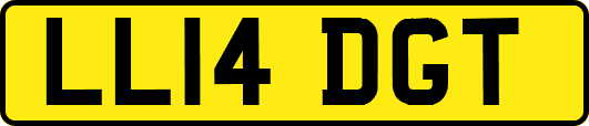 LL14DGT