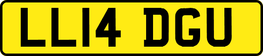 LL14DGU