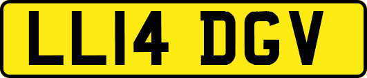 LL14DGV