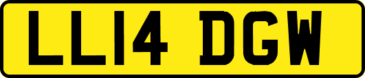 LL14DGW
