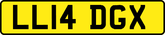 LL14DGX