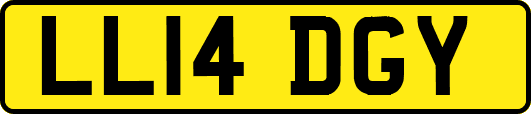 LL14DGY