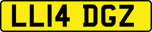 LL14DGZ