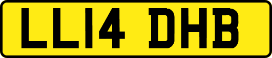 LL14DHB