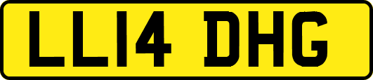 LL14DHG