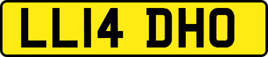 LL14DHO