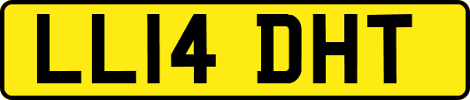 LL14DHT