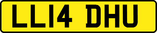 LL14DHU