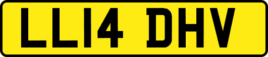 LL14DHV