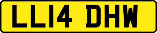 LL14DHW