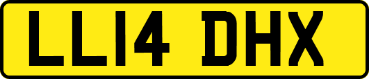 LL14DHX