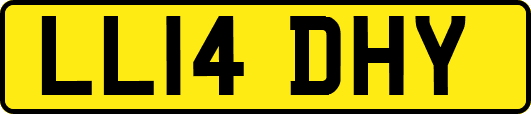 LL14DHY