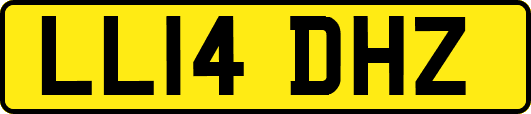 LL14DHZ