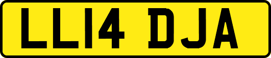 LL14DJA