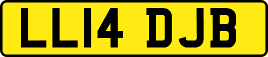 LL14DJB