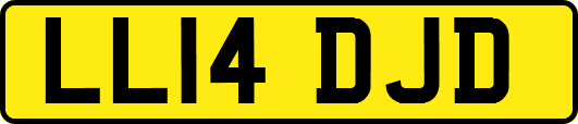 LL14DJD