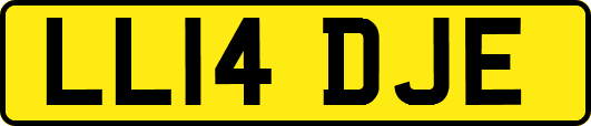 LL14DJE