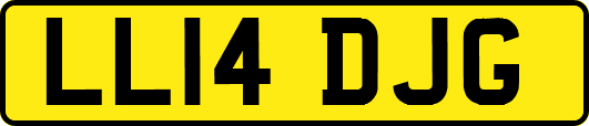 LL14DJG