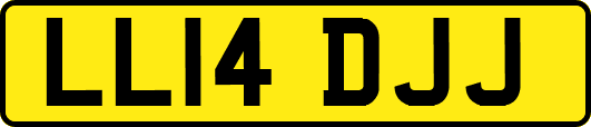 LL14DJJ