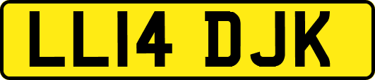 LL14DJK