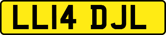 LL14DJL