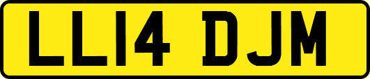 LL14DJM