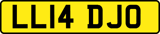 LL14DJO