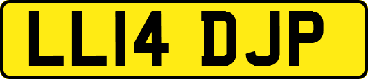 LL14DJP