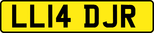 LL14DJR