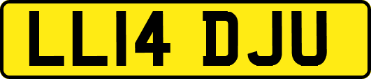 LL14DJU