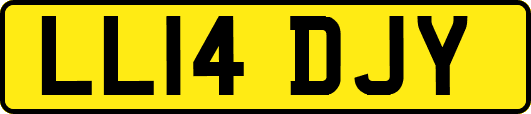 LL14DJY