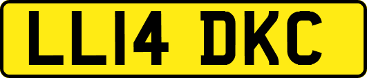LL14DKC