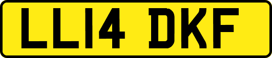 LL14DKF