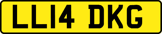 LL14DKG