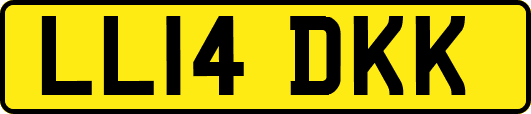 LL14DKK