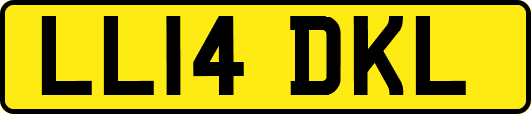 LL14DKL