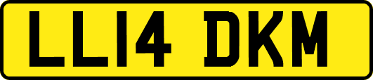 LL14DKM