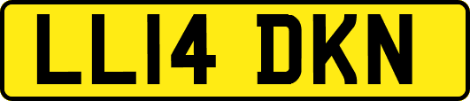 LL14DKN