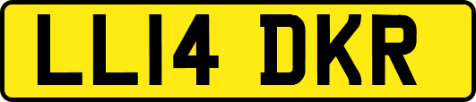 LL14DKR