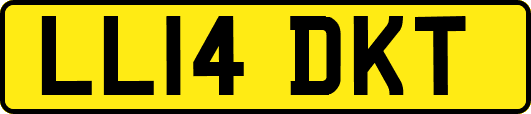 LL14DKT