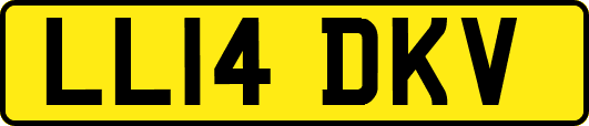 LL14DKV