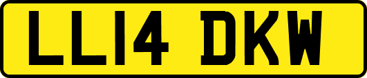 LL14DKW