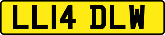LL14DLW