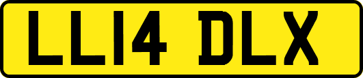 LL14DLX