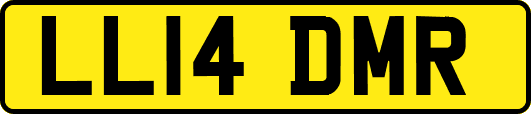 LL14DMR