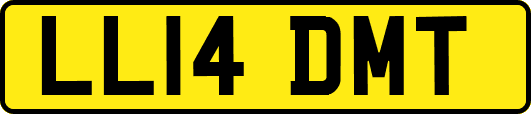 LL14DMT