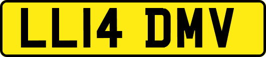 LL14DMV