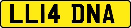 LL14DNA
