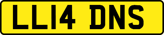 LL14DNS